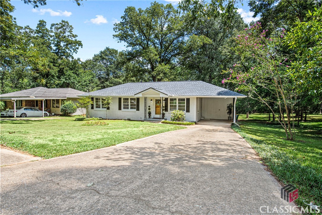 140 Beverly Drive