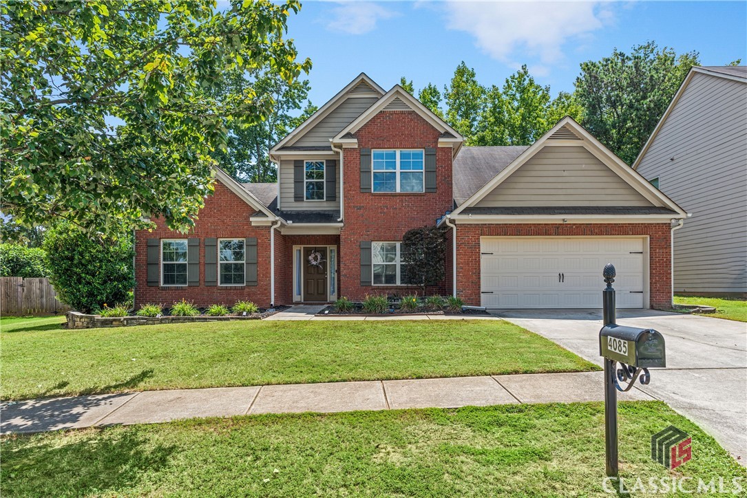 4085 Whitfield Oak Way NE