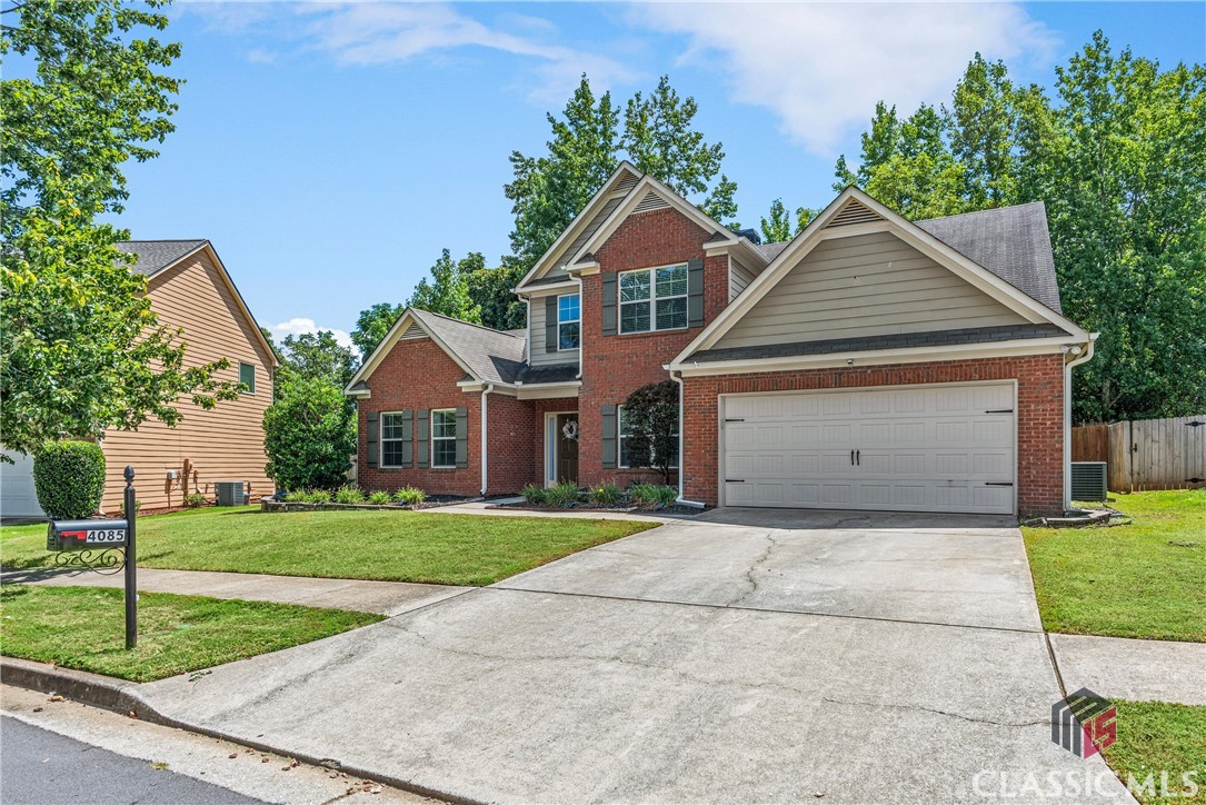 4085 Whitfield Oak Way NE