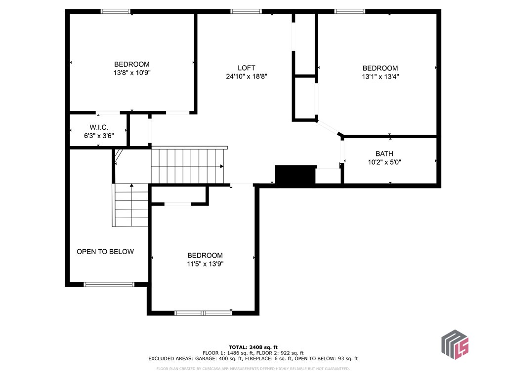 4085 Whitfield Oak Way NE