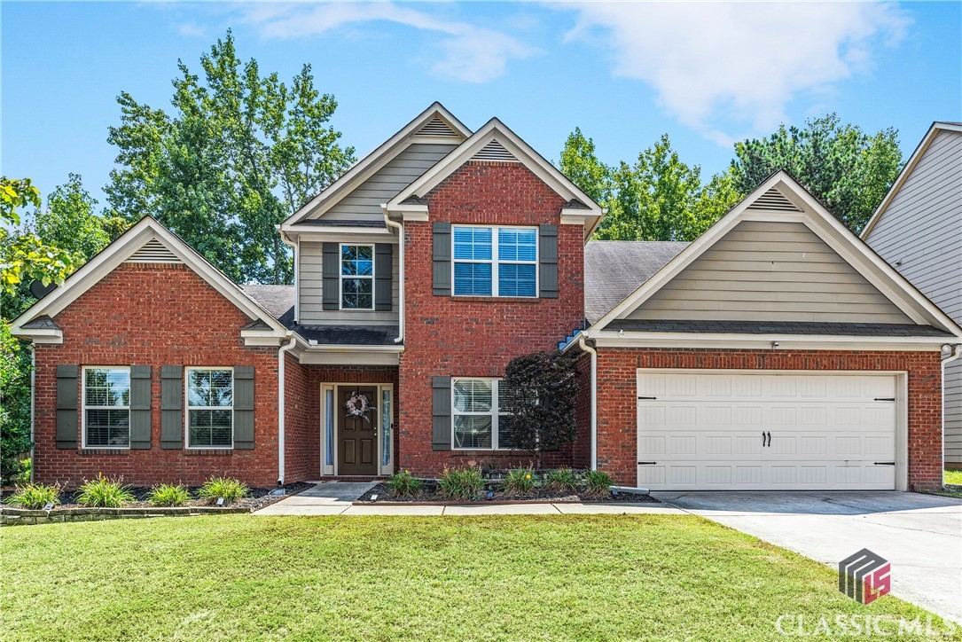4085 Whitfield Oak Way NE