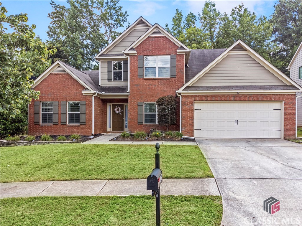 4085 Whitfield Oak Way NE