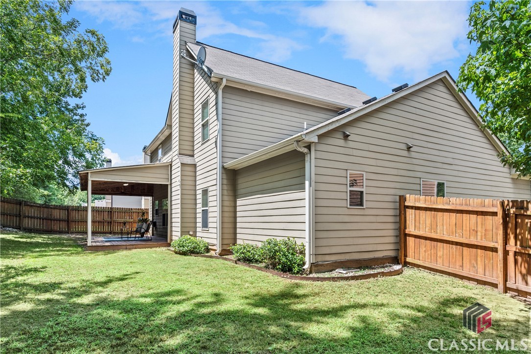 4085 Whitfield Oak Way NE