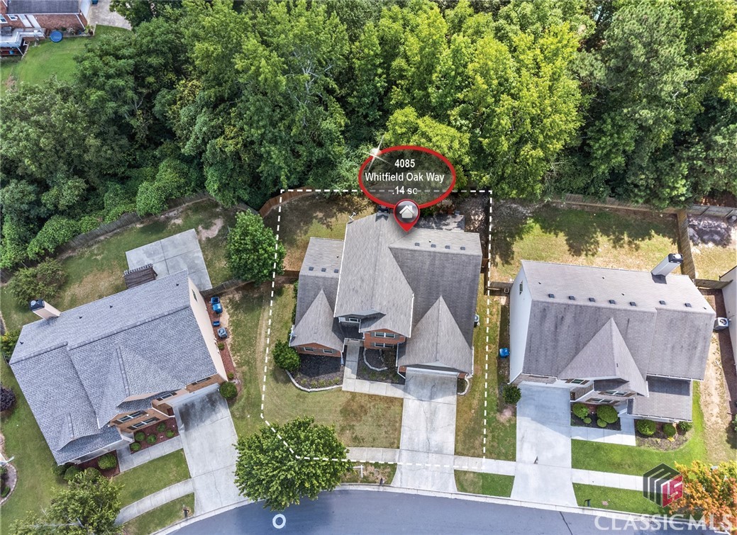 4085 Whitfield Oak Way NE