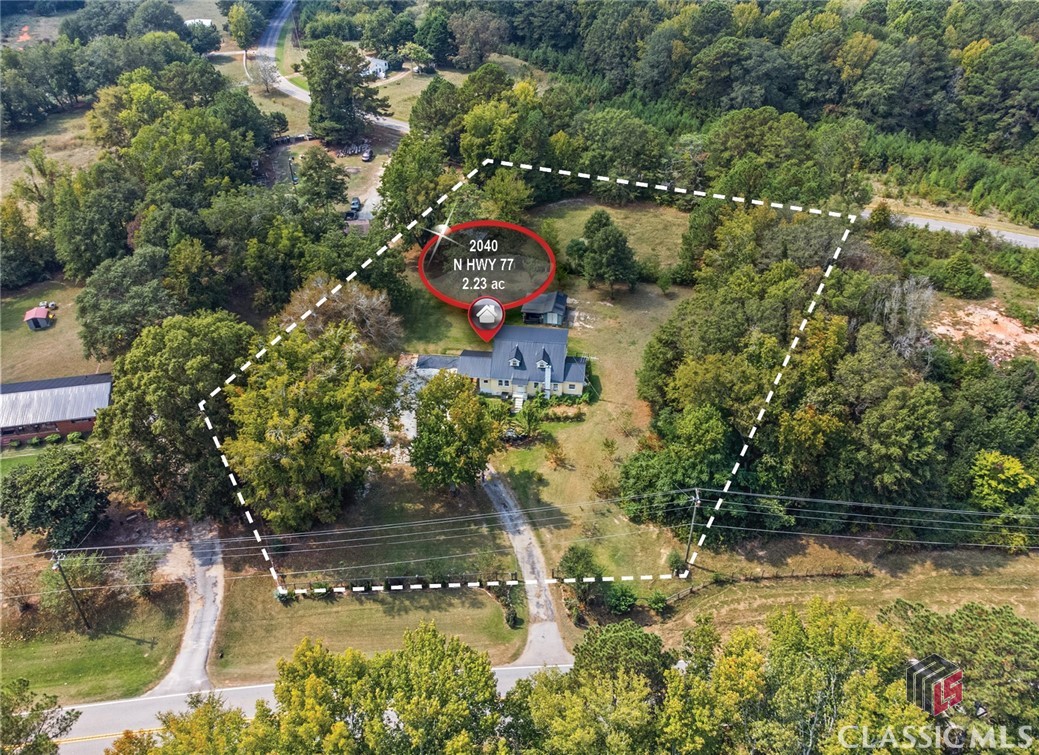 2040 N Highway 77