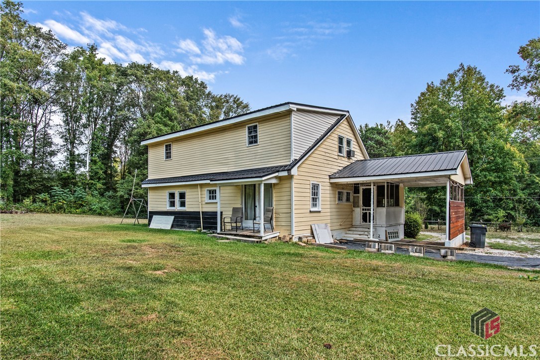 2040 N Highway 77