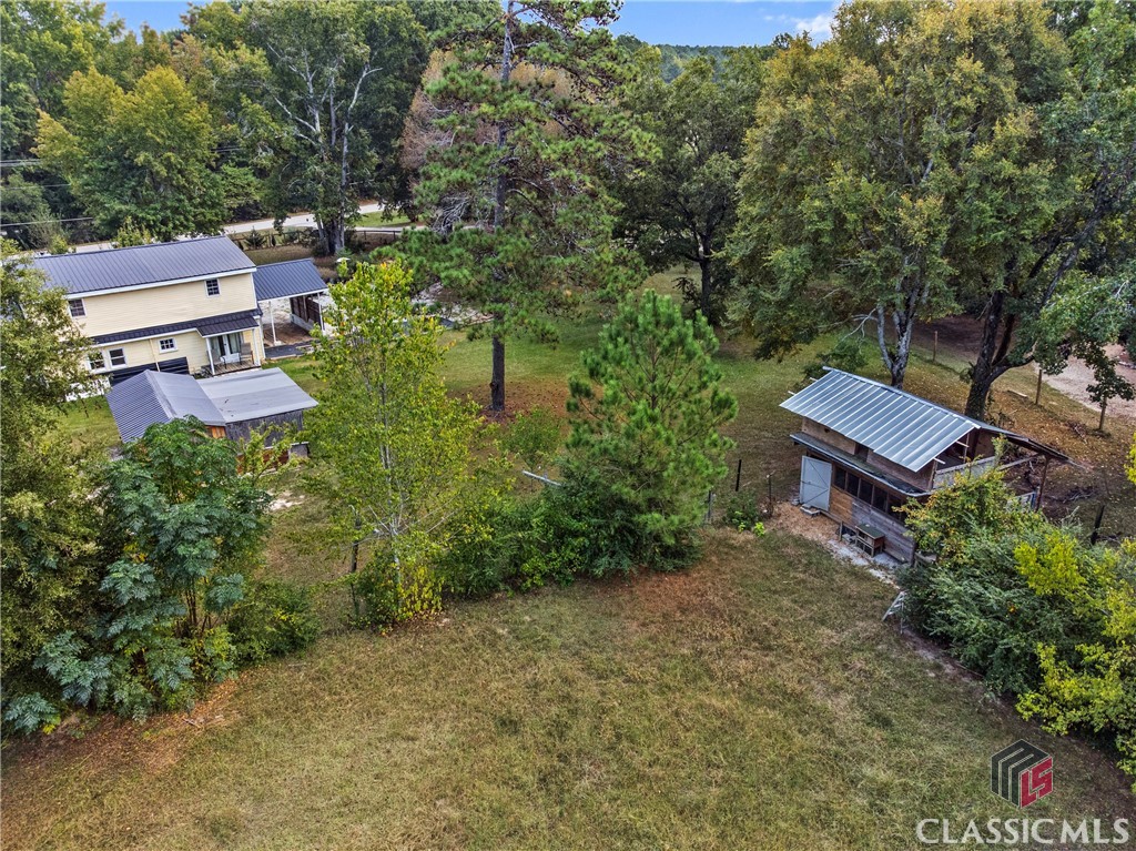 2040 N Highway 77