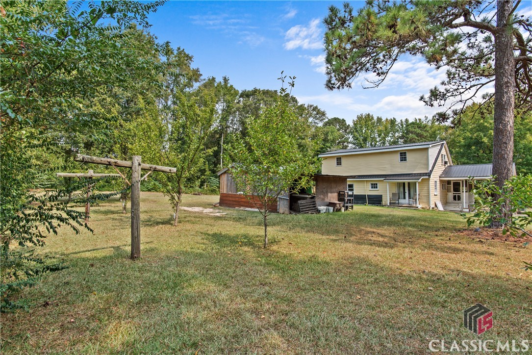 2040 N Highway 77