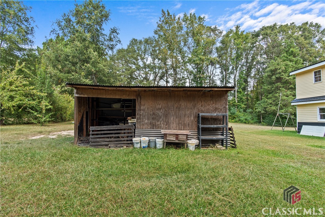2040 N Highway 77