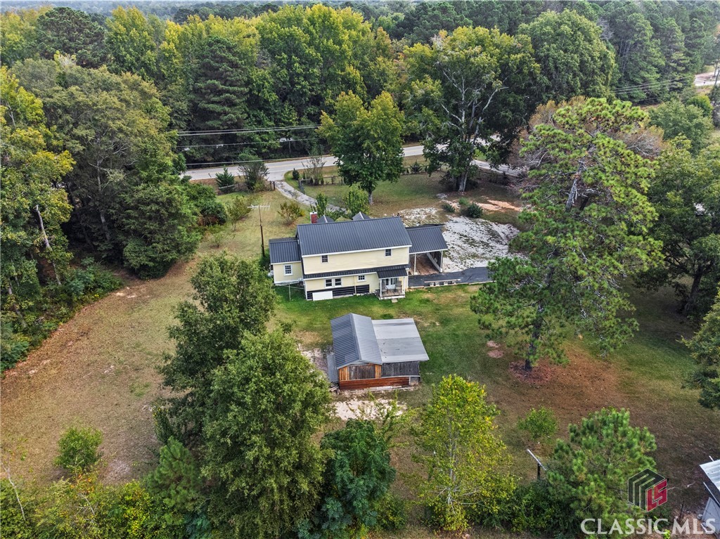 2040 N Highway 77