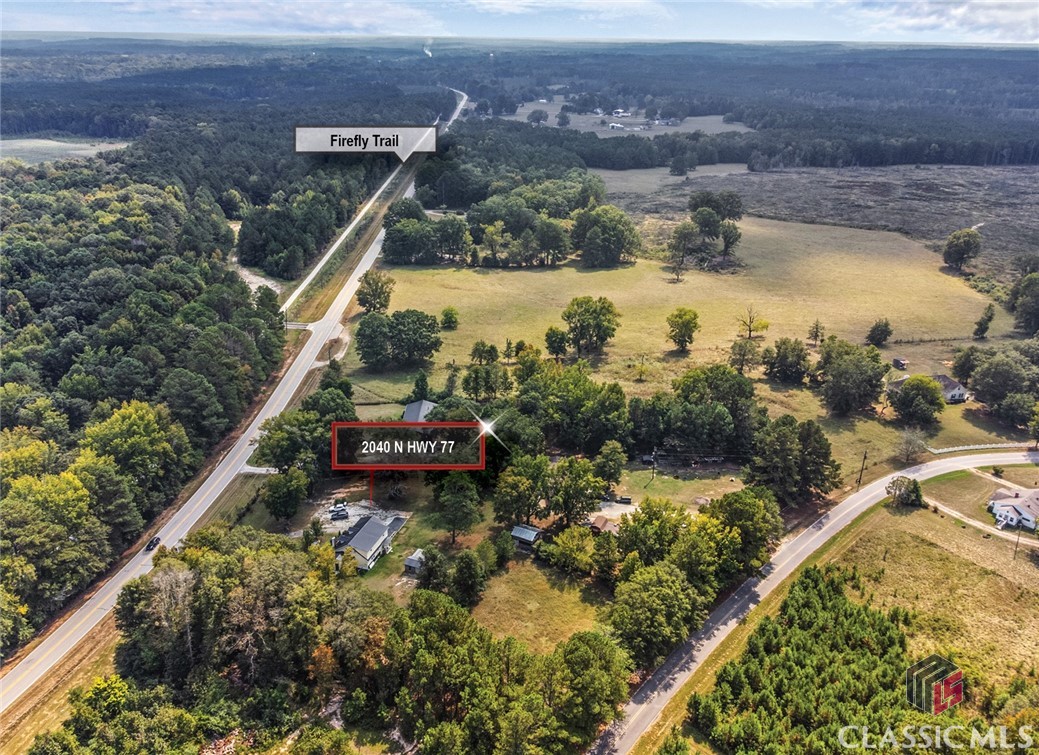 2040 N Highway 77