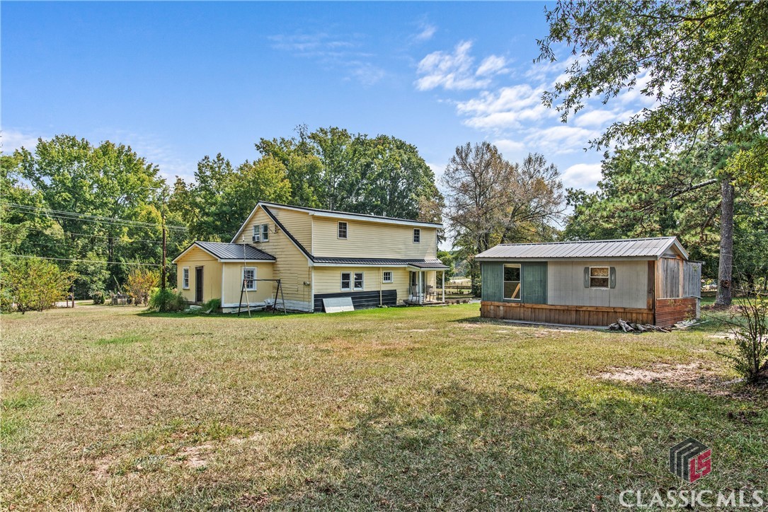 2040 N Highway 77