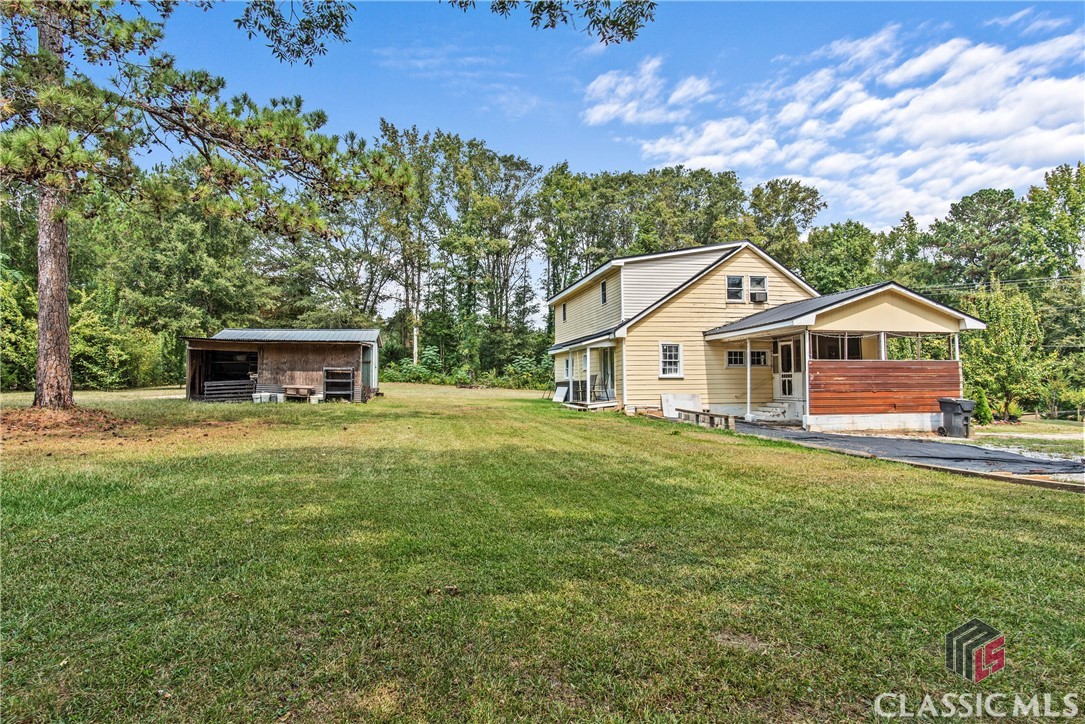 2040 N Highway 77