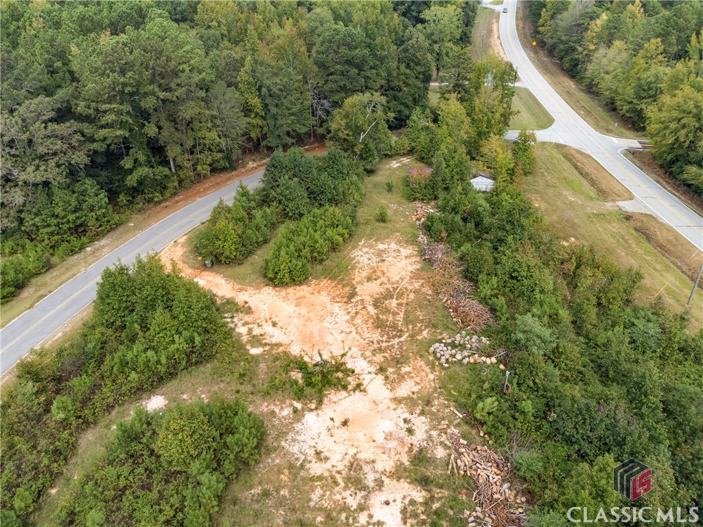 0 Taylor Store Road