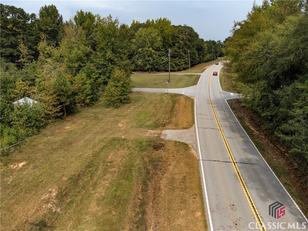 0 Taylor Store Road