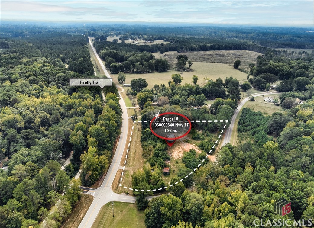 0 Taylor Store Road