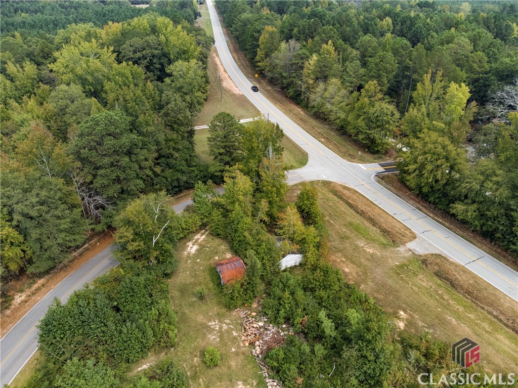0 Taylor Store Road