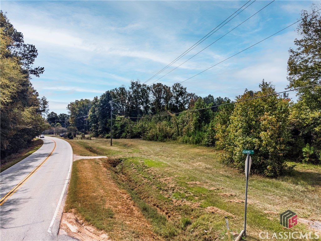 0 Taylor Store Road