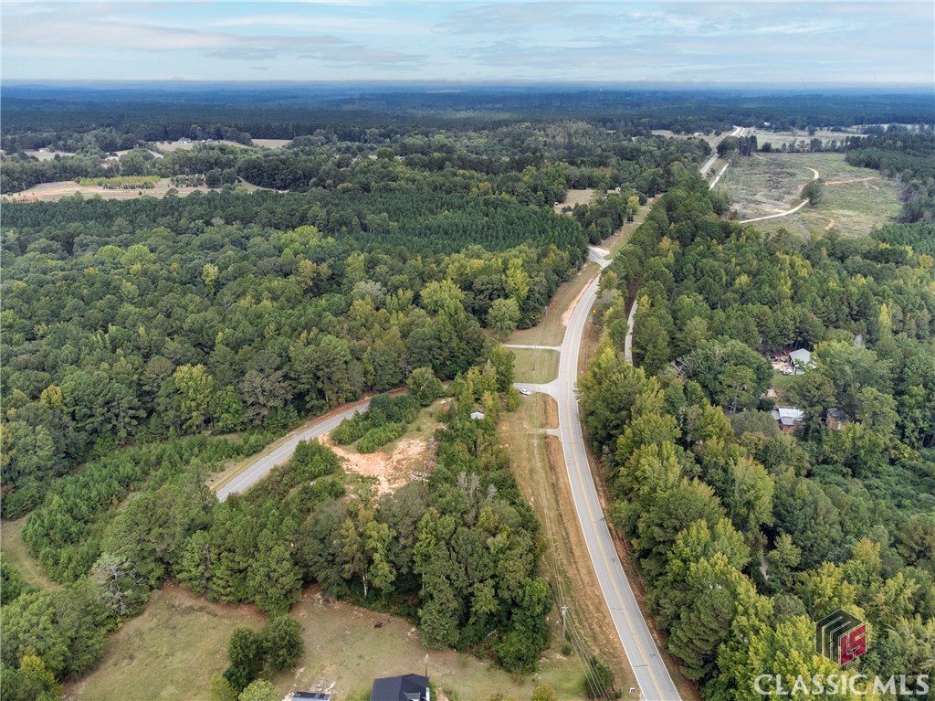 0 Taylor Store Road