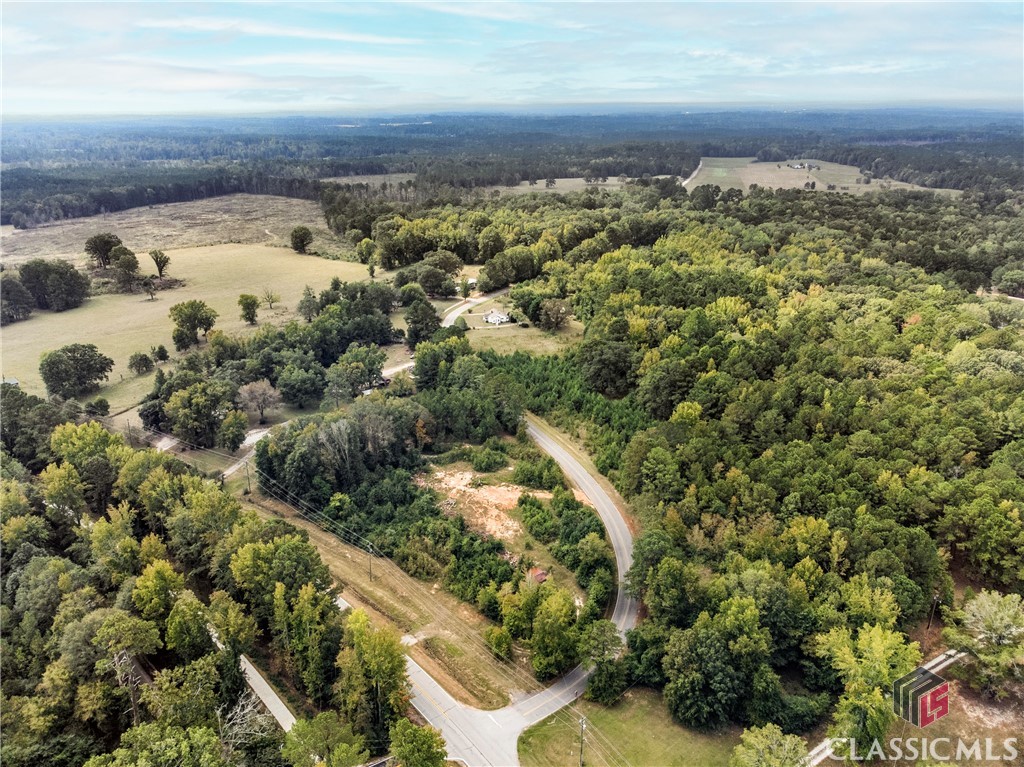 0 Taylor Store Road