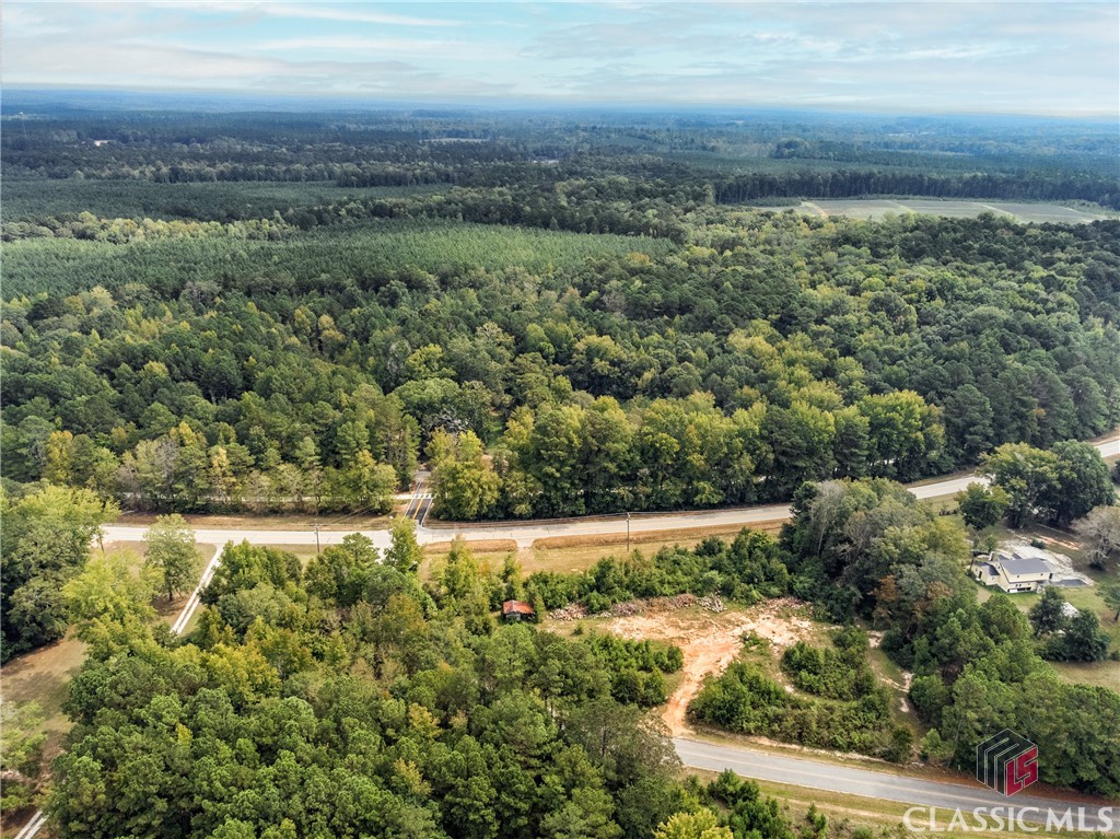 0 Taylor Store Road