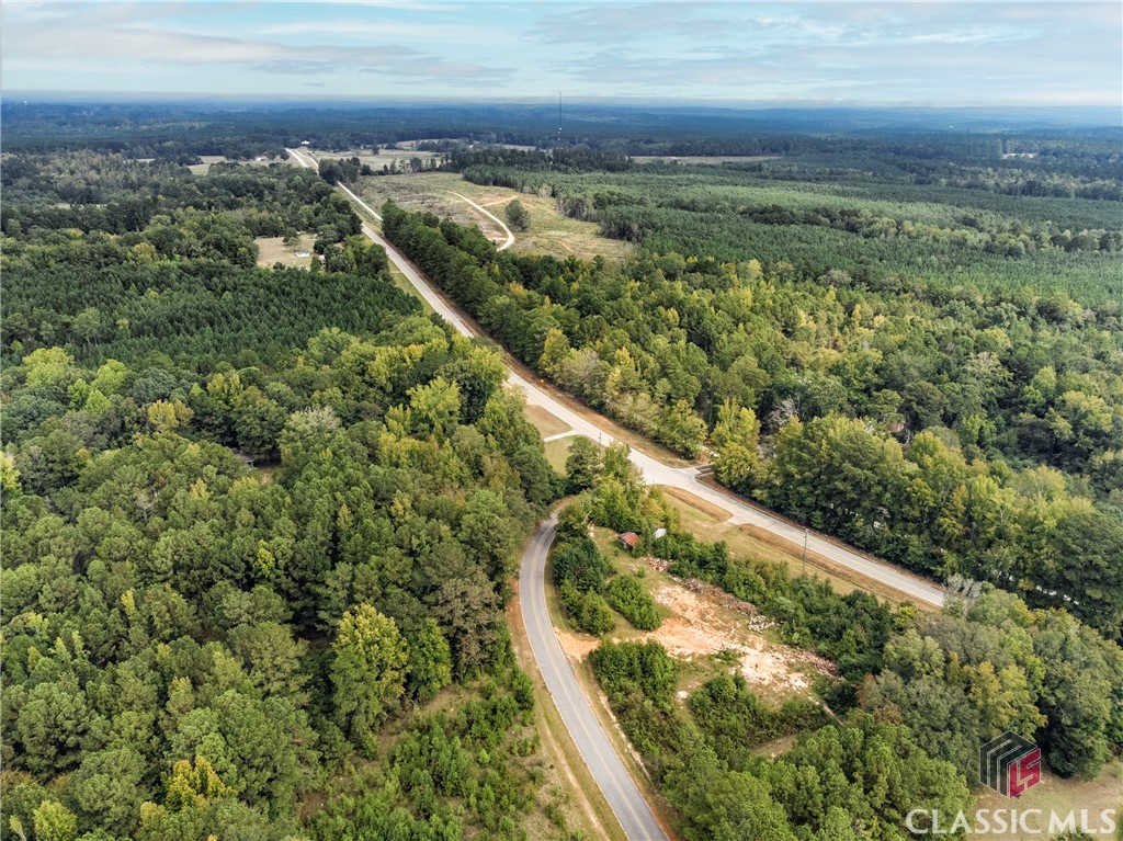 0 Taylor Store Road