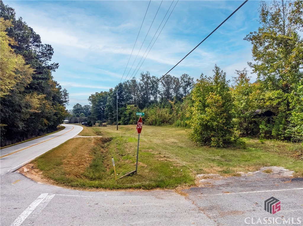 0 Taylor Store Road