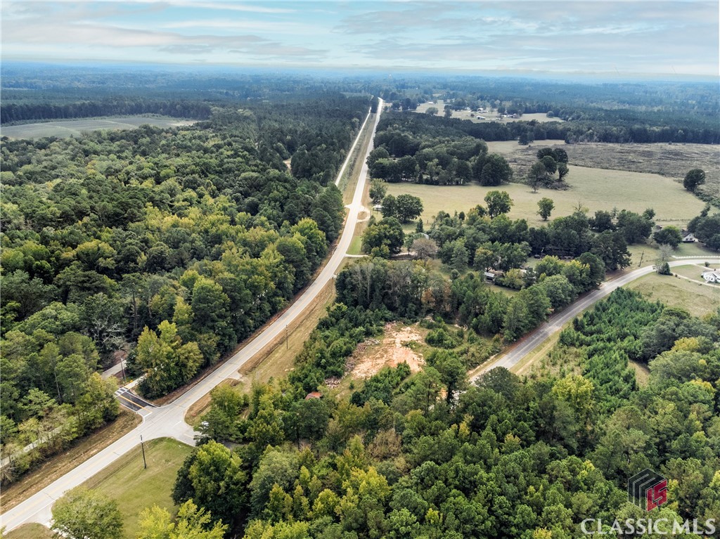 0 Taylor Store Road