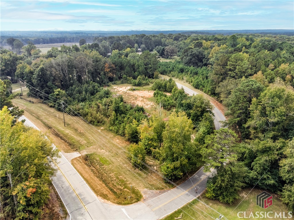 0 Taylor Store Road
