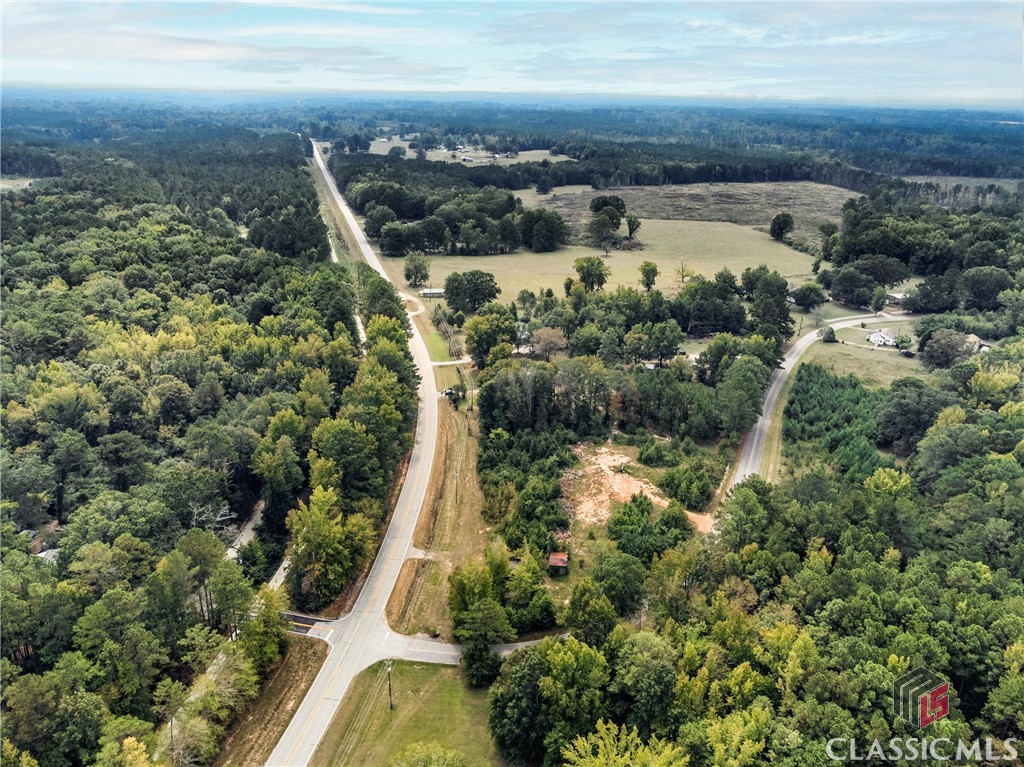 0 Taylor Store Road