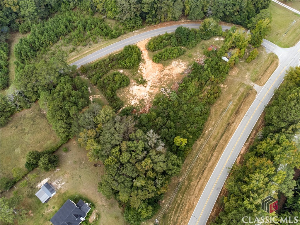 0 Taylor Store Road