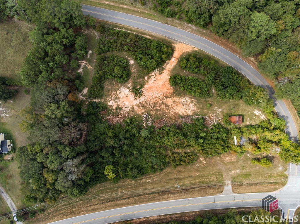 0 Taylor Store Road