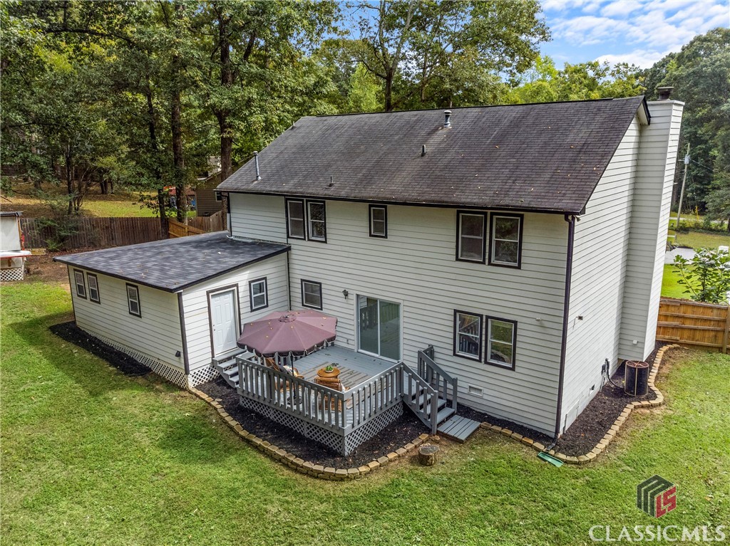 1069 Ashwood