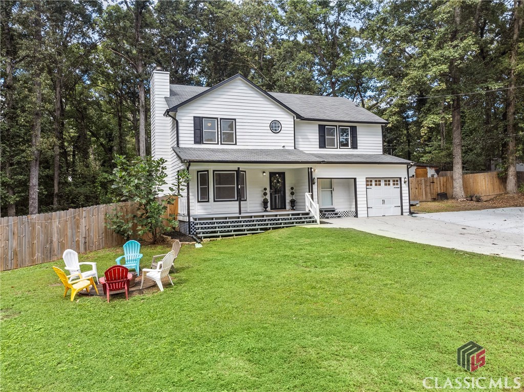 1069 Ashwood