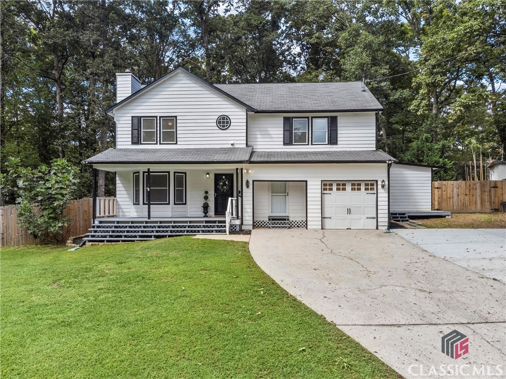 1069 Ashwood