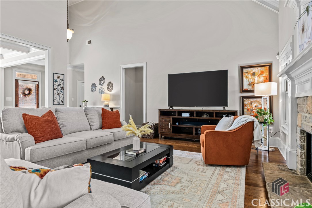1280 Coneflower Lane