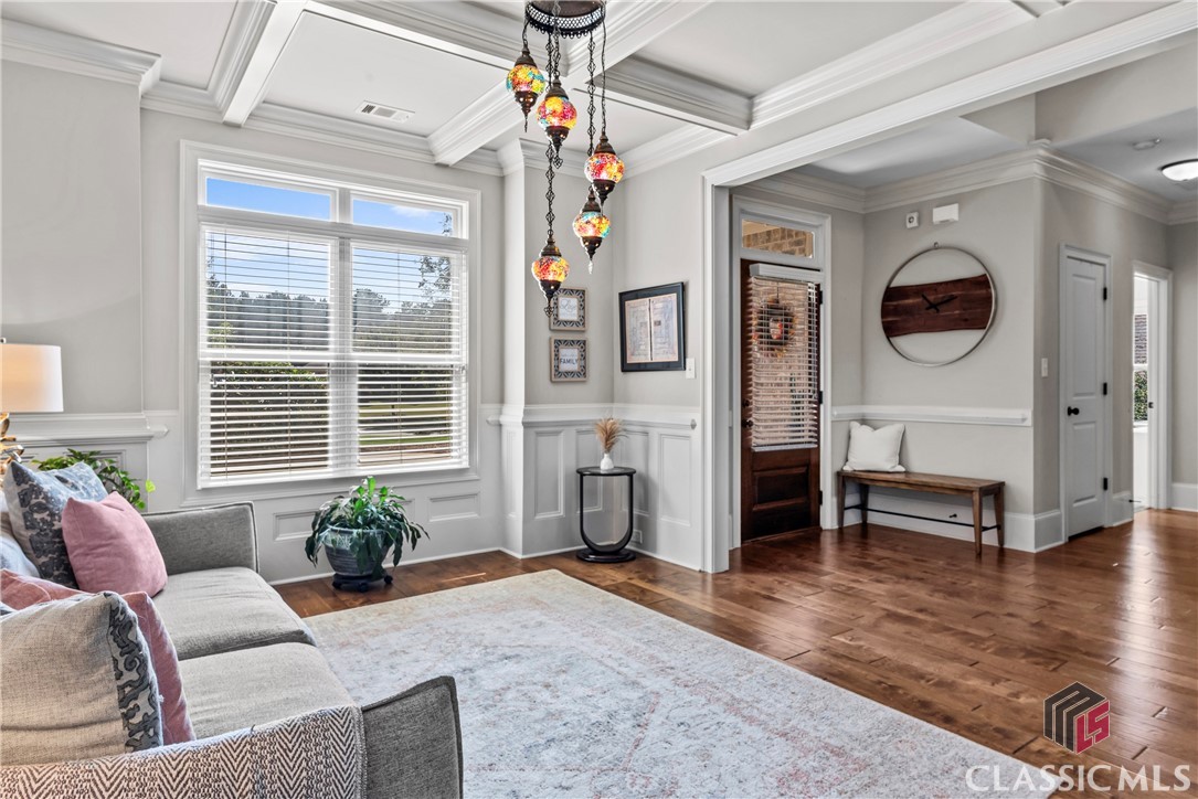 1280 Coneflower Lane