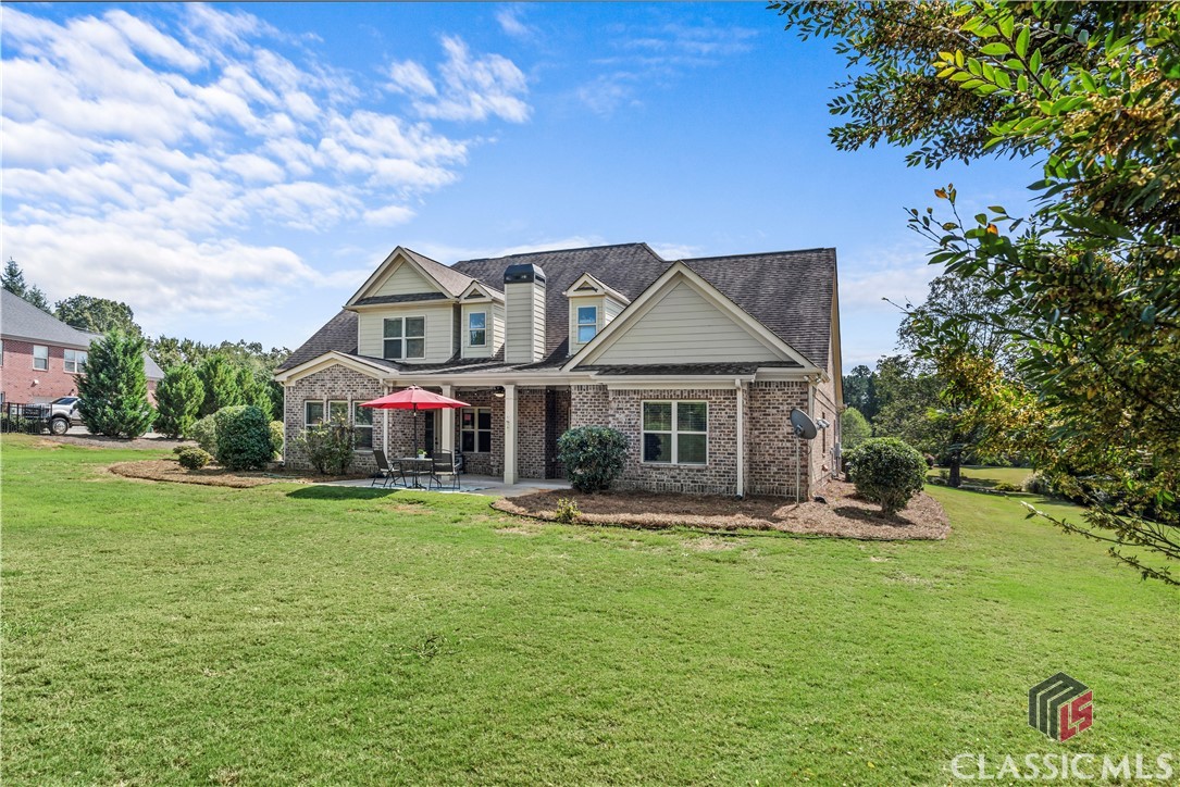 1280 Coneflower Lane