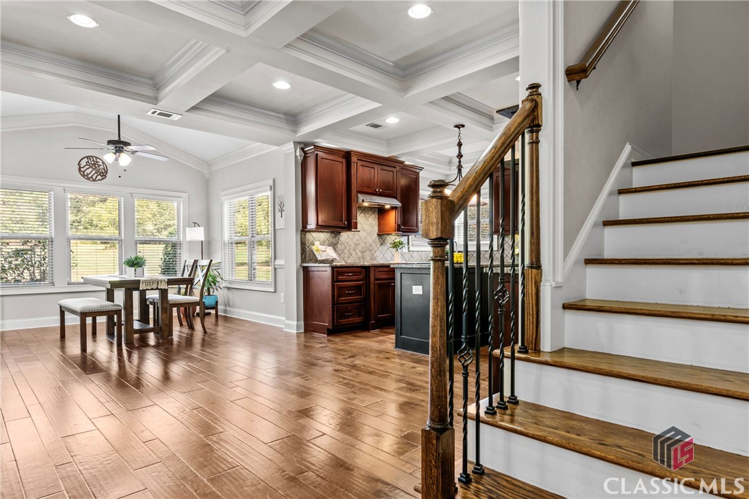 1280 Coneflower Lane