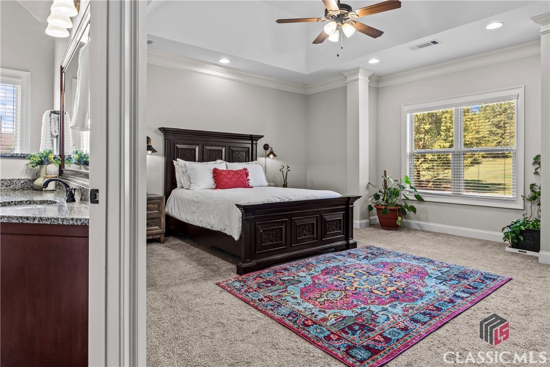 1280 Coneflower Lane