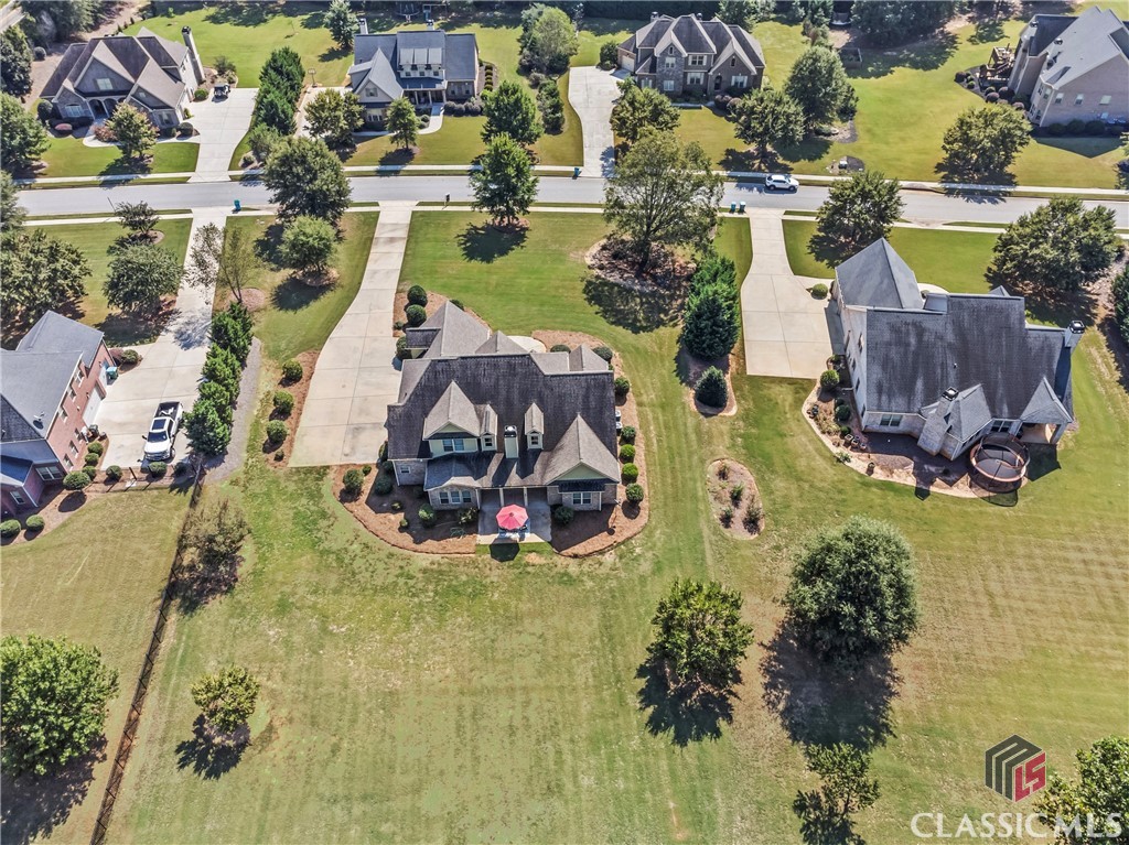 1280 Coneflower Lane