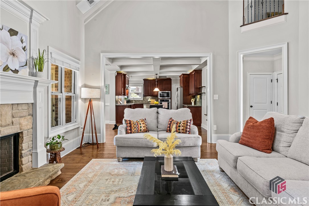 1280 Coneflower Lane