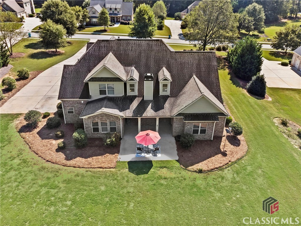 1280 Coneflower Lane