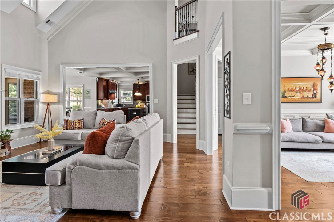 1280 Coneflower Lane