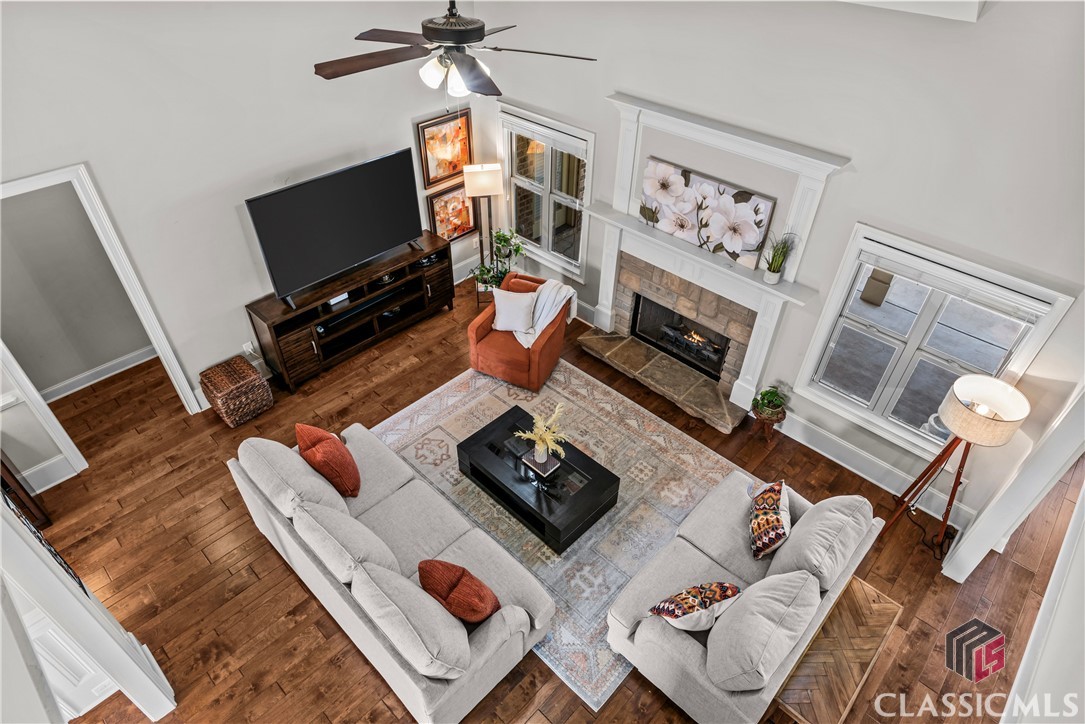 1280 Coneflower Lane