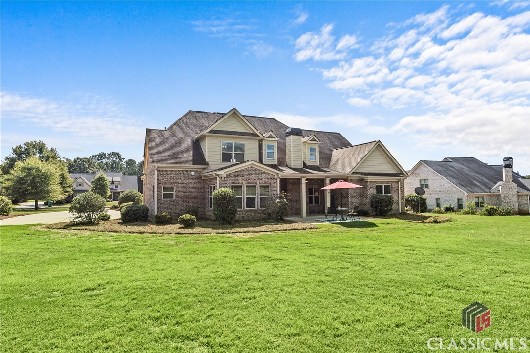 1280 Coneflower Lane