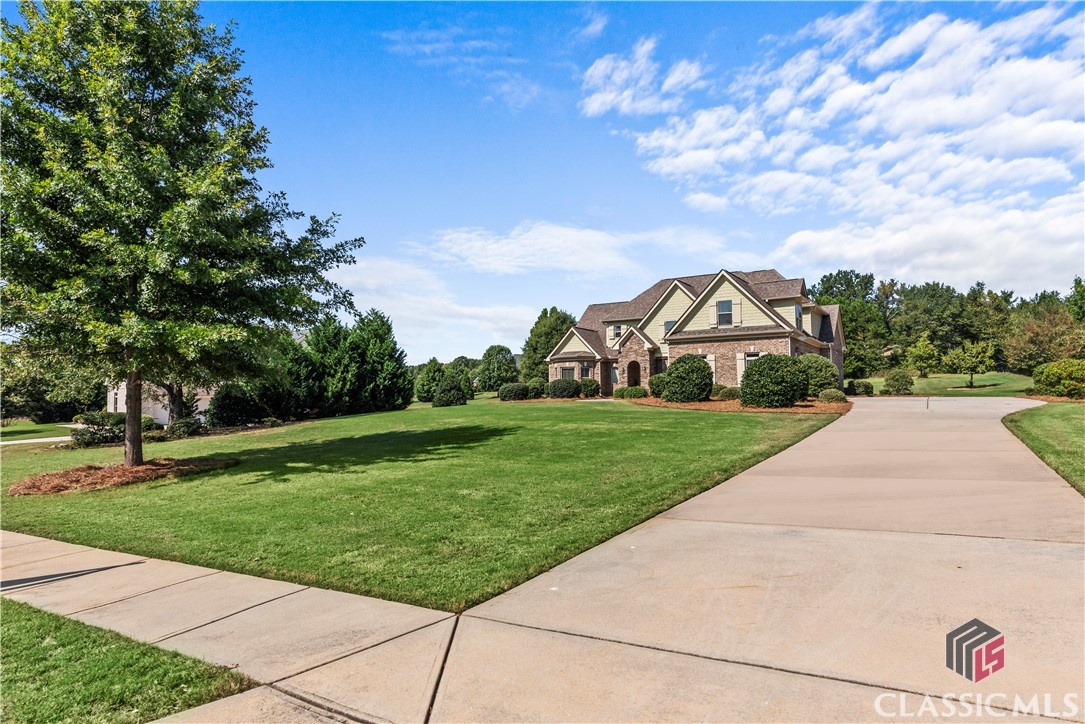 1280 Coneflower Lane