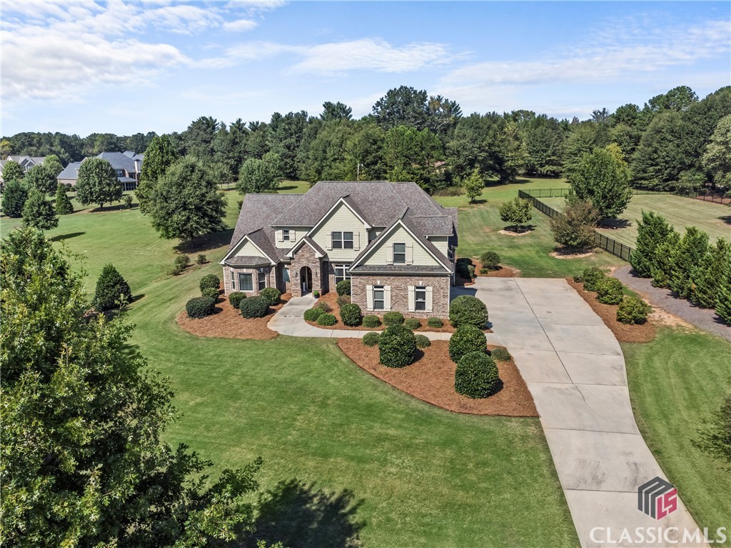 1280 Coneflower Lane