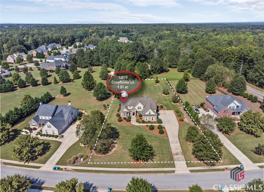 1280 Coneflower Lane
