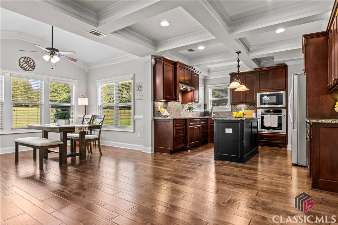 1280 Coneflower Lane